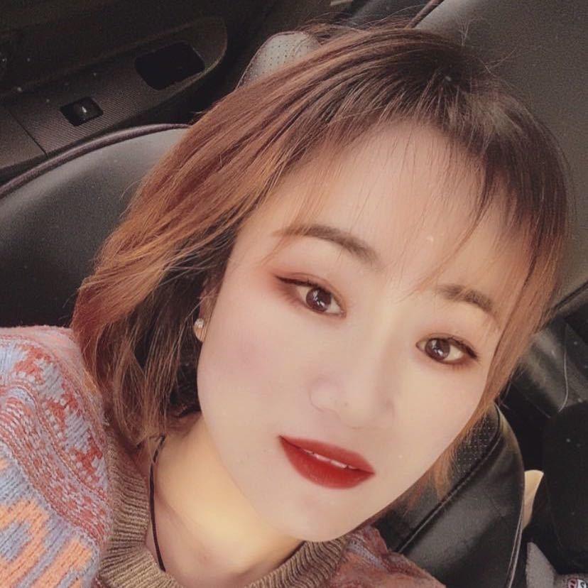 小卡女司机👑小号
