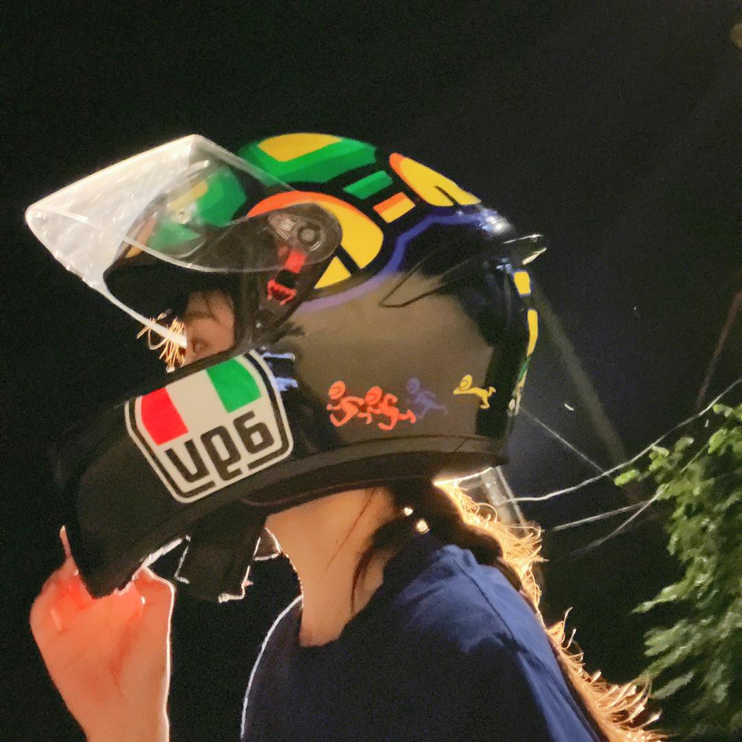 庐山市第一深情   🌙