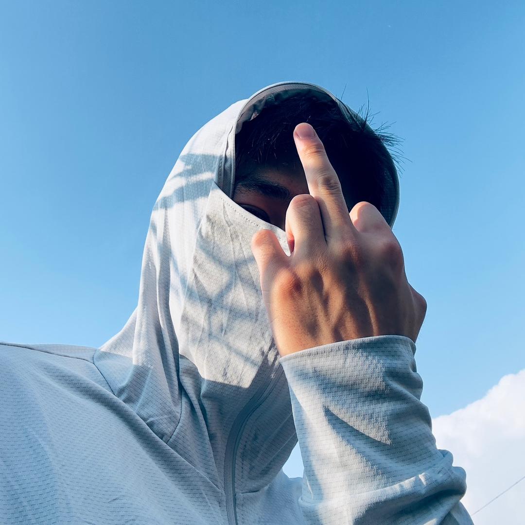 往北方行.