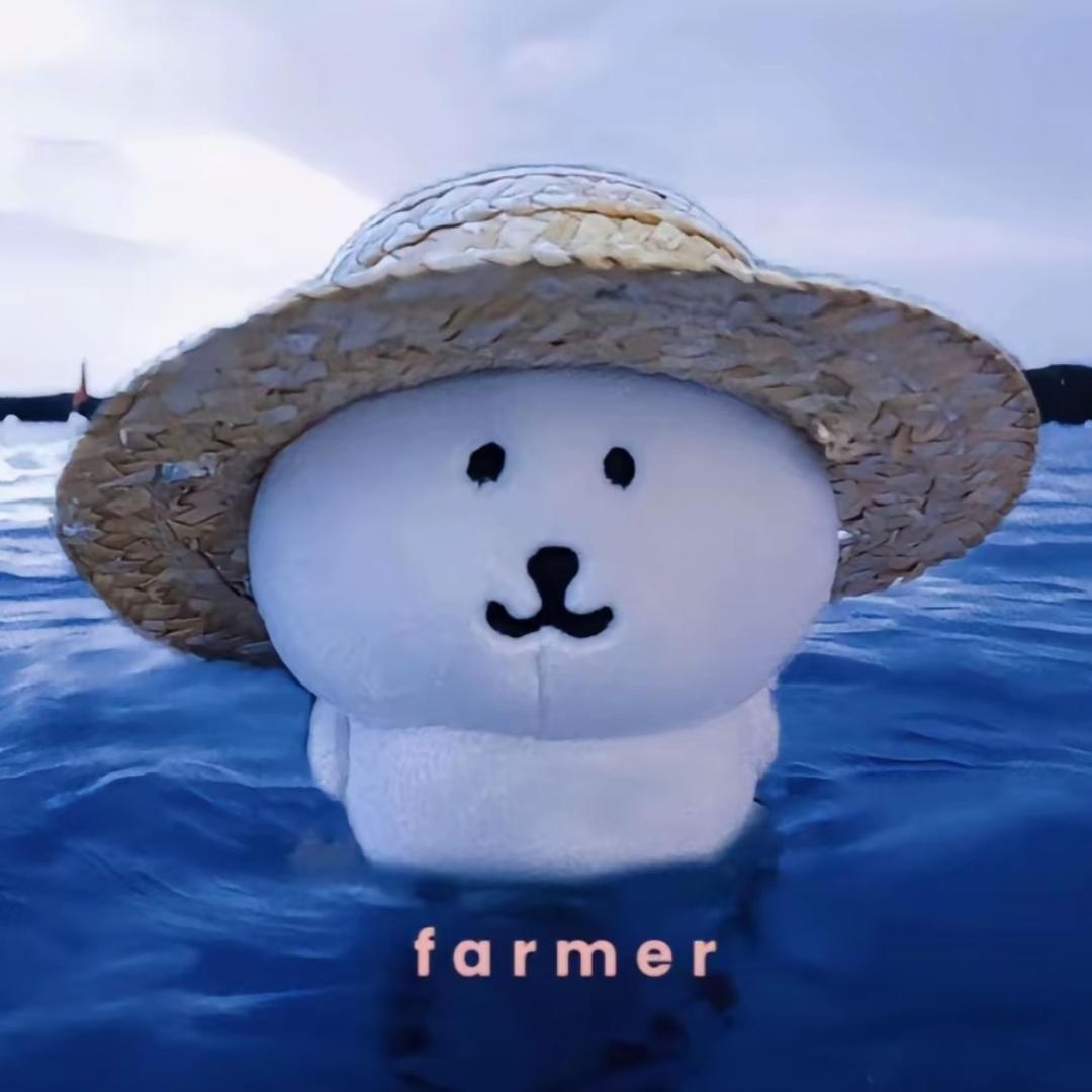 熊。