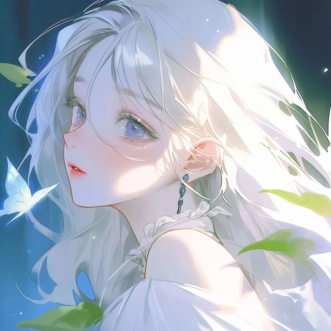 王者荣耀小月（国服暃 马超）