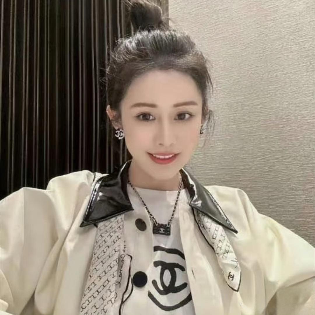 韦雪（美妆经营部）
