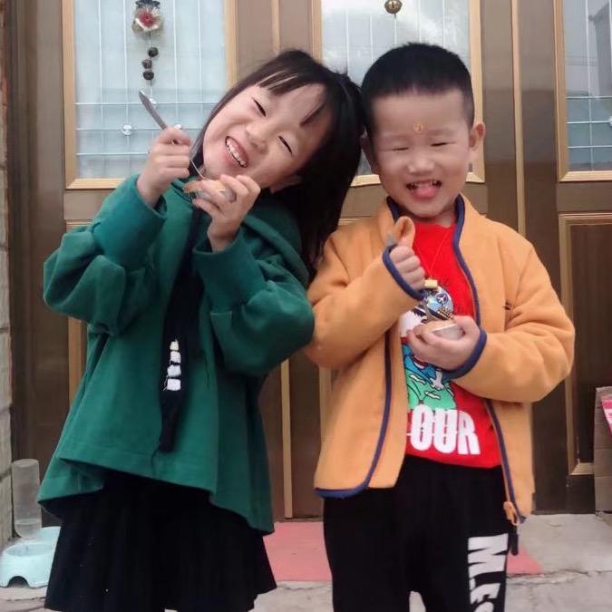 大辰&小宸