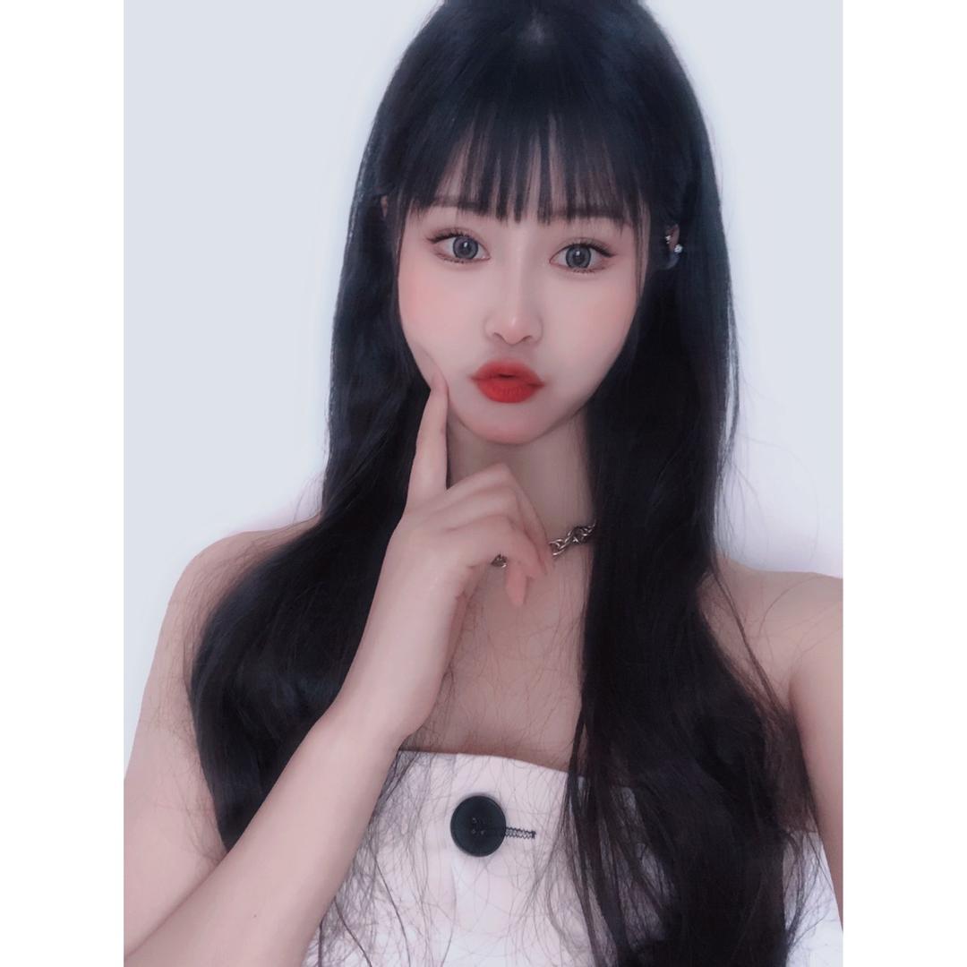 你的小可爱