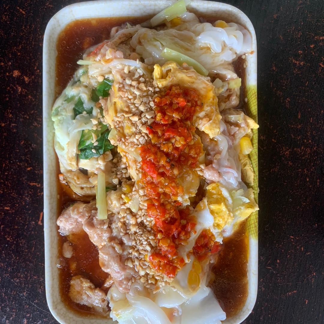 龙记肠粉
