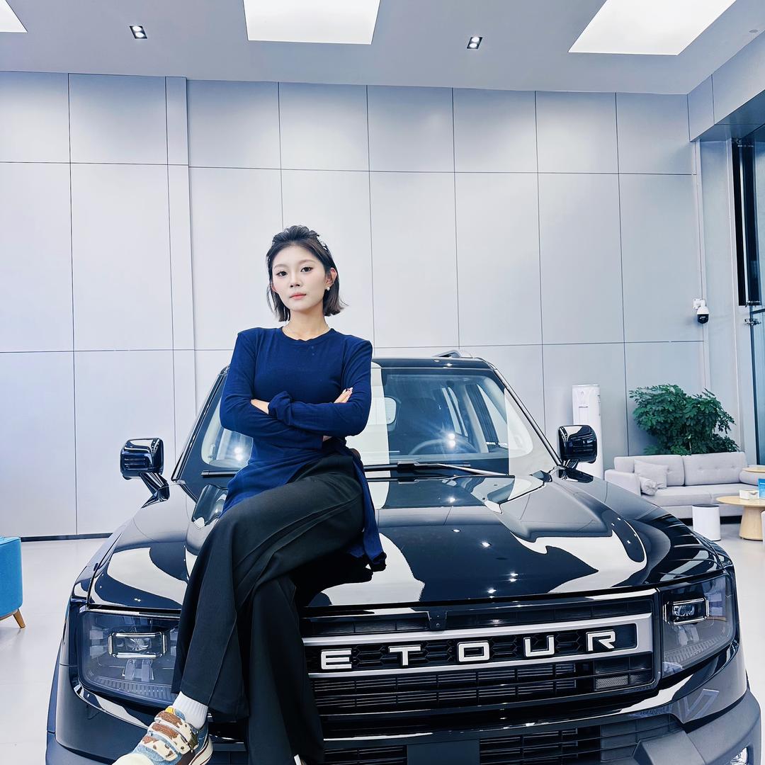 捷途汽车-黑河华瑞