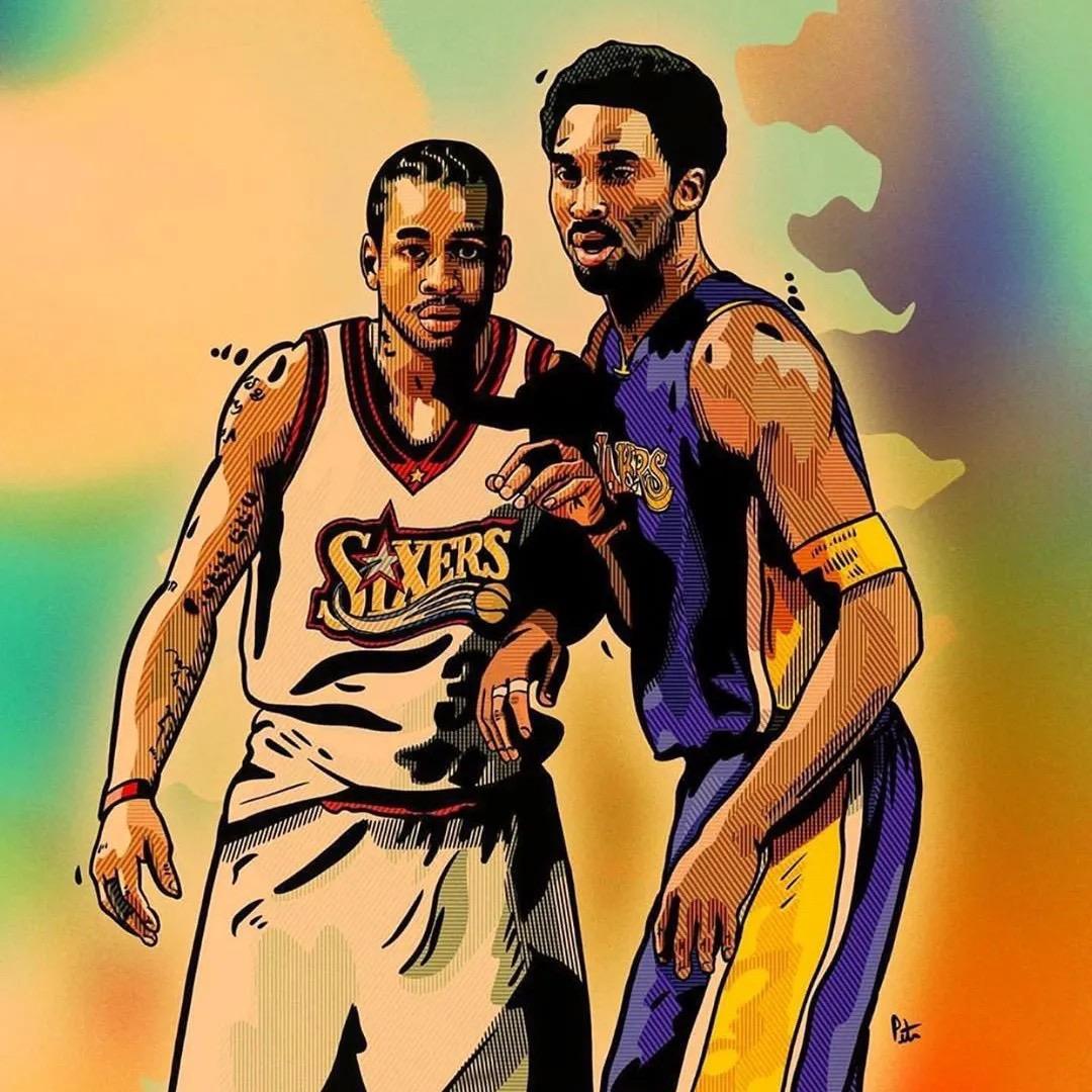 篮球部落🏀