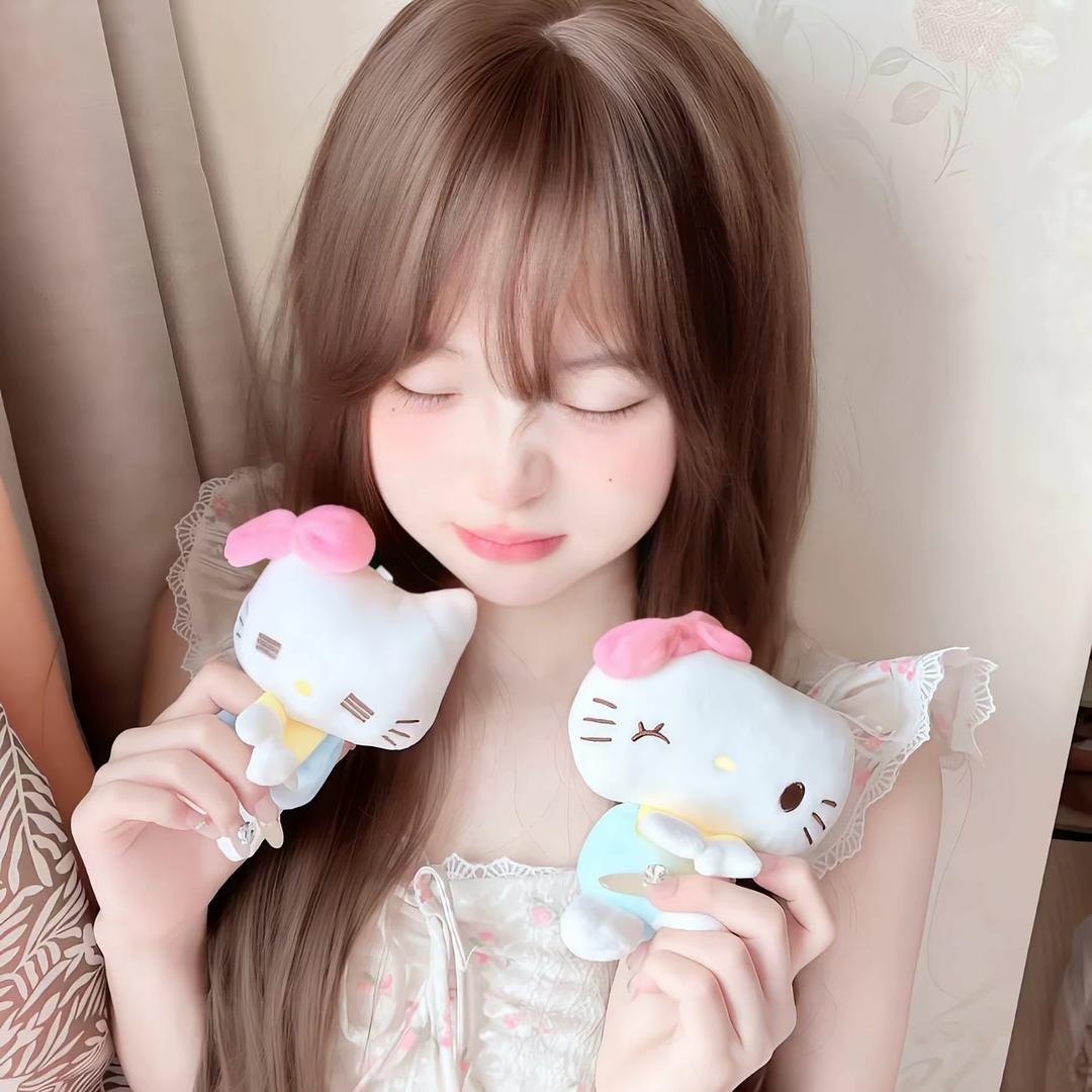 晚安