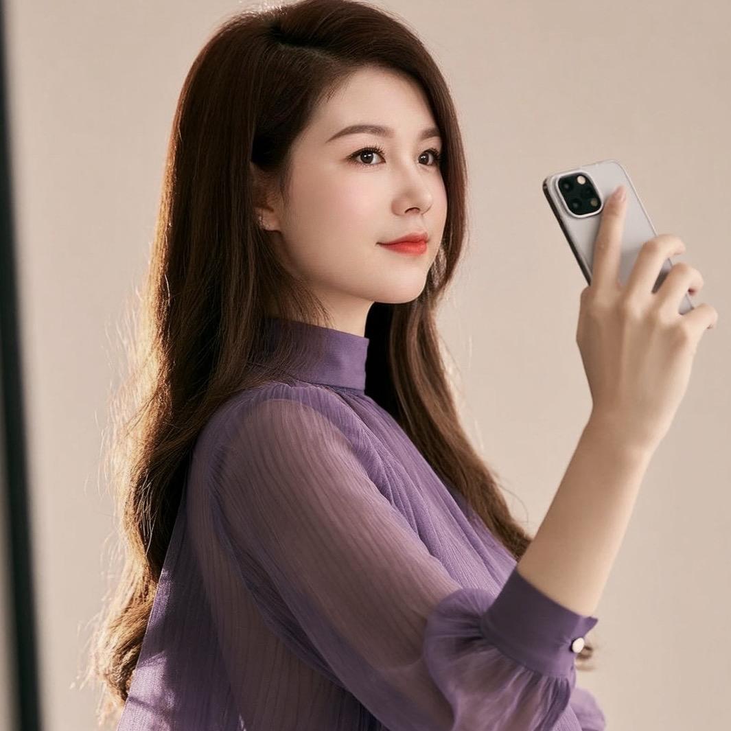 陆娜（唯一的生活号）