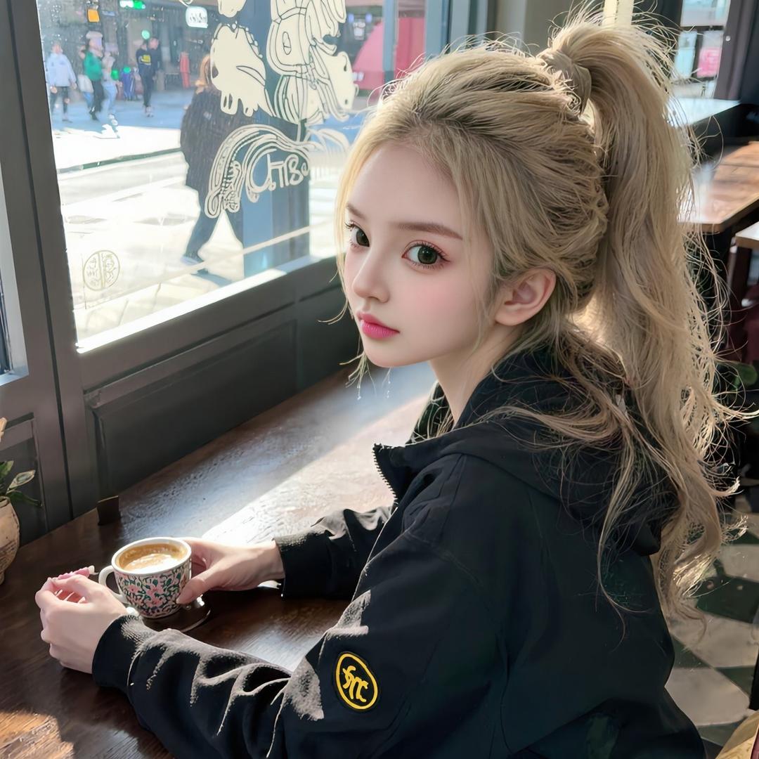 吉A  不听我妈话