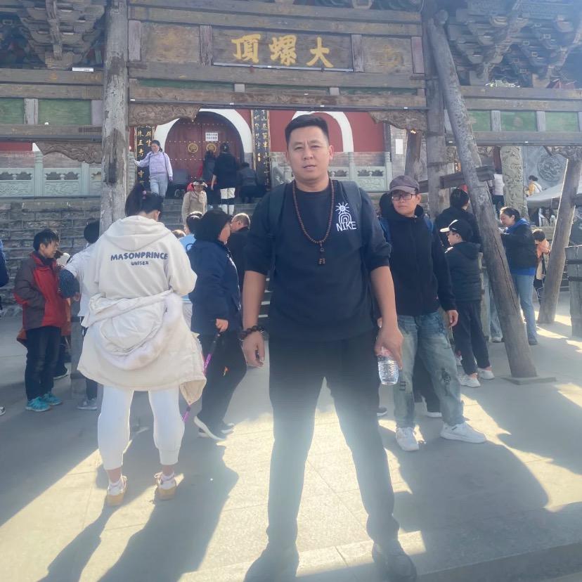 墅为建筑