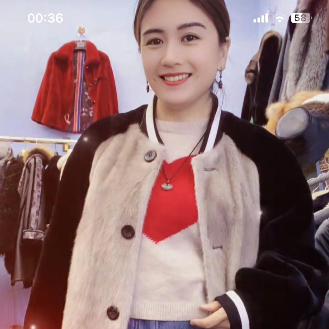 臻曦皮草小店