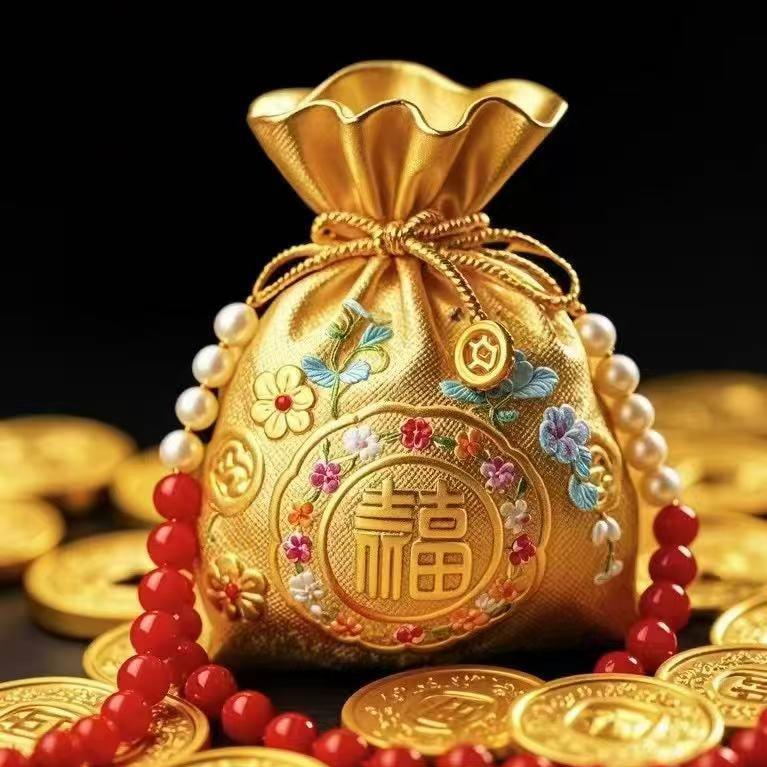 信悦珠宝商贸二号