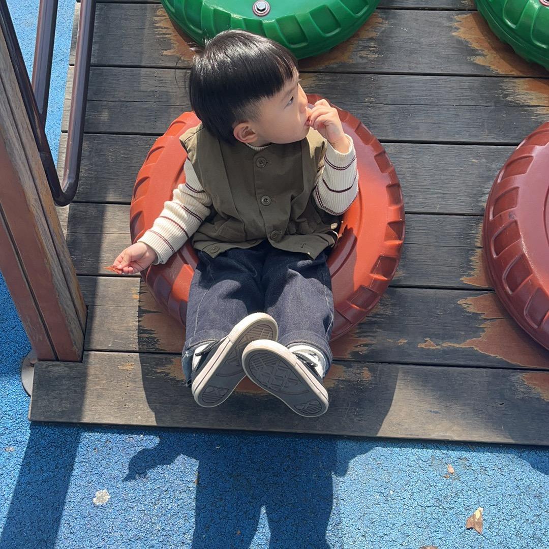 鞠然遇见你0⃣️