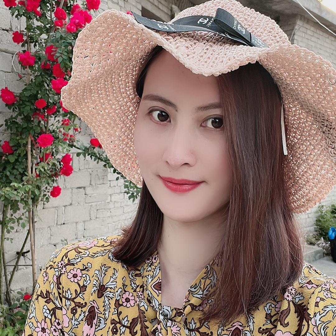 汪姑娘