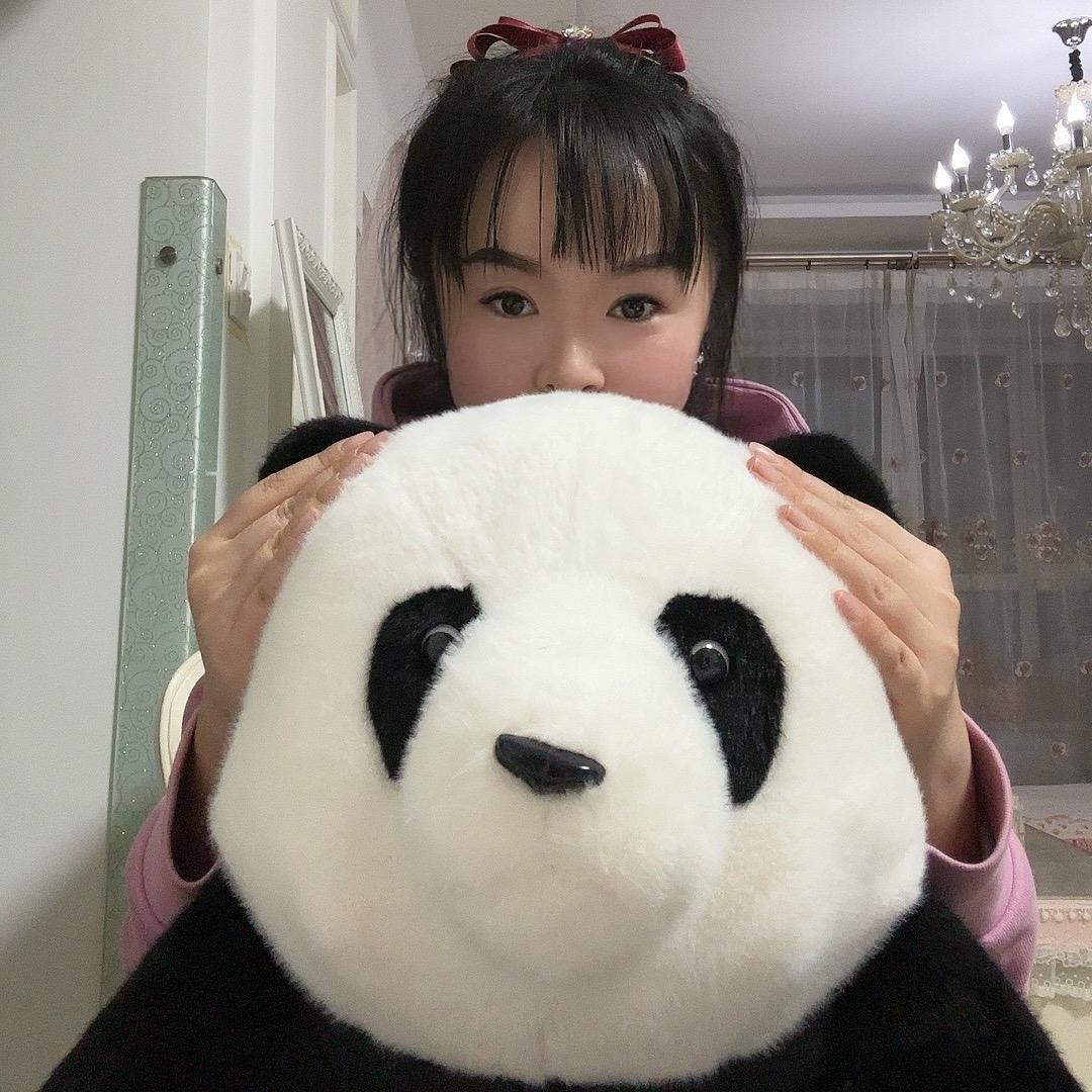 小美好🍒