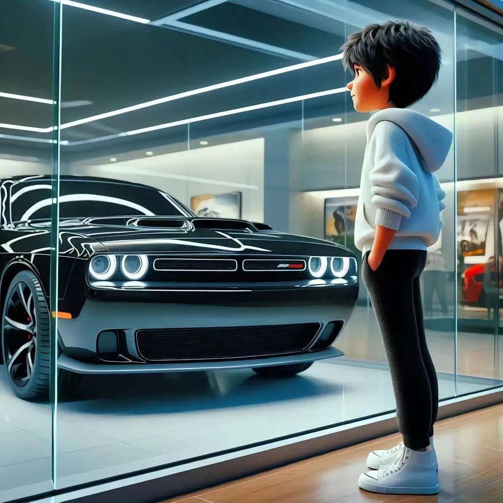 众实优选名车 Mr段