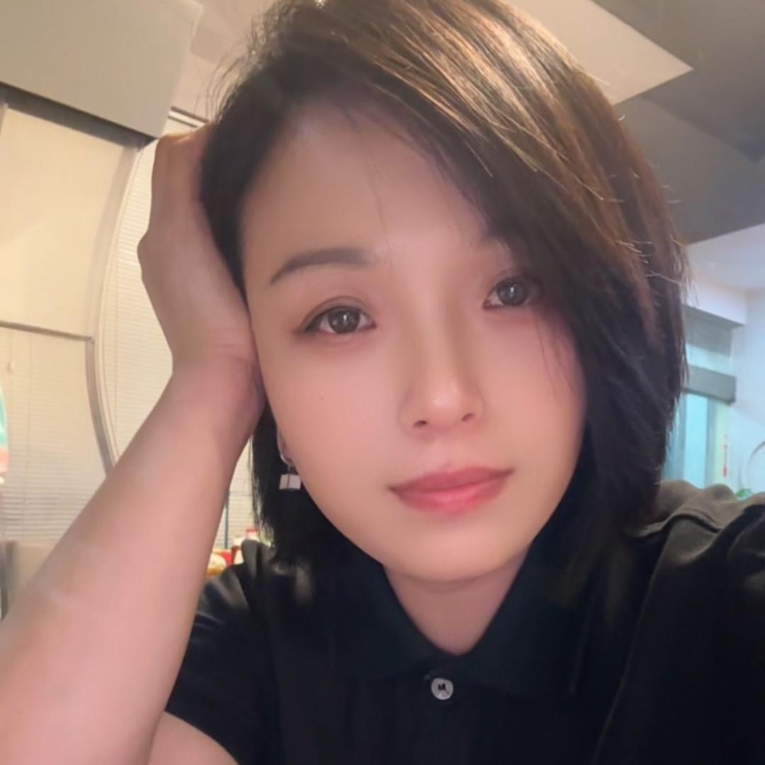 桐乡水瓶姐SXj🍹💃