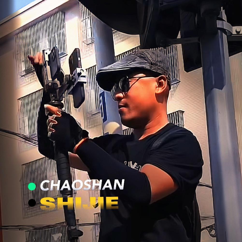 潮汕「视 界 」@抖音