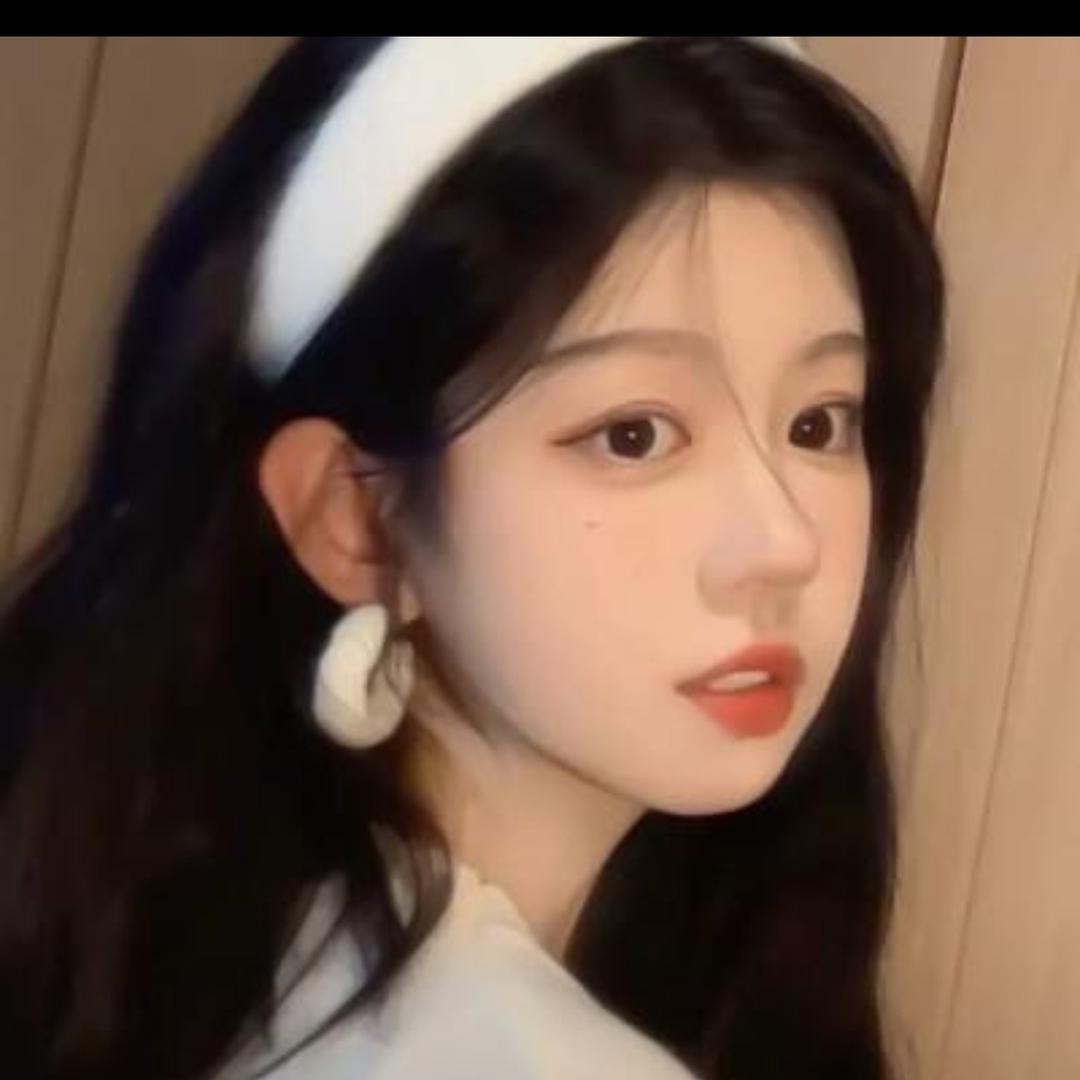 朵唯.