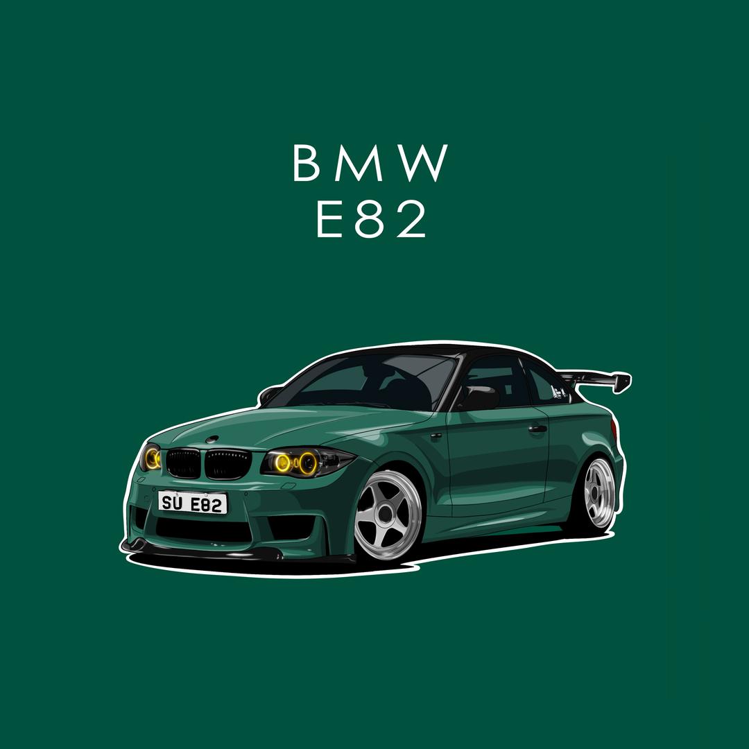 SU   E82