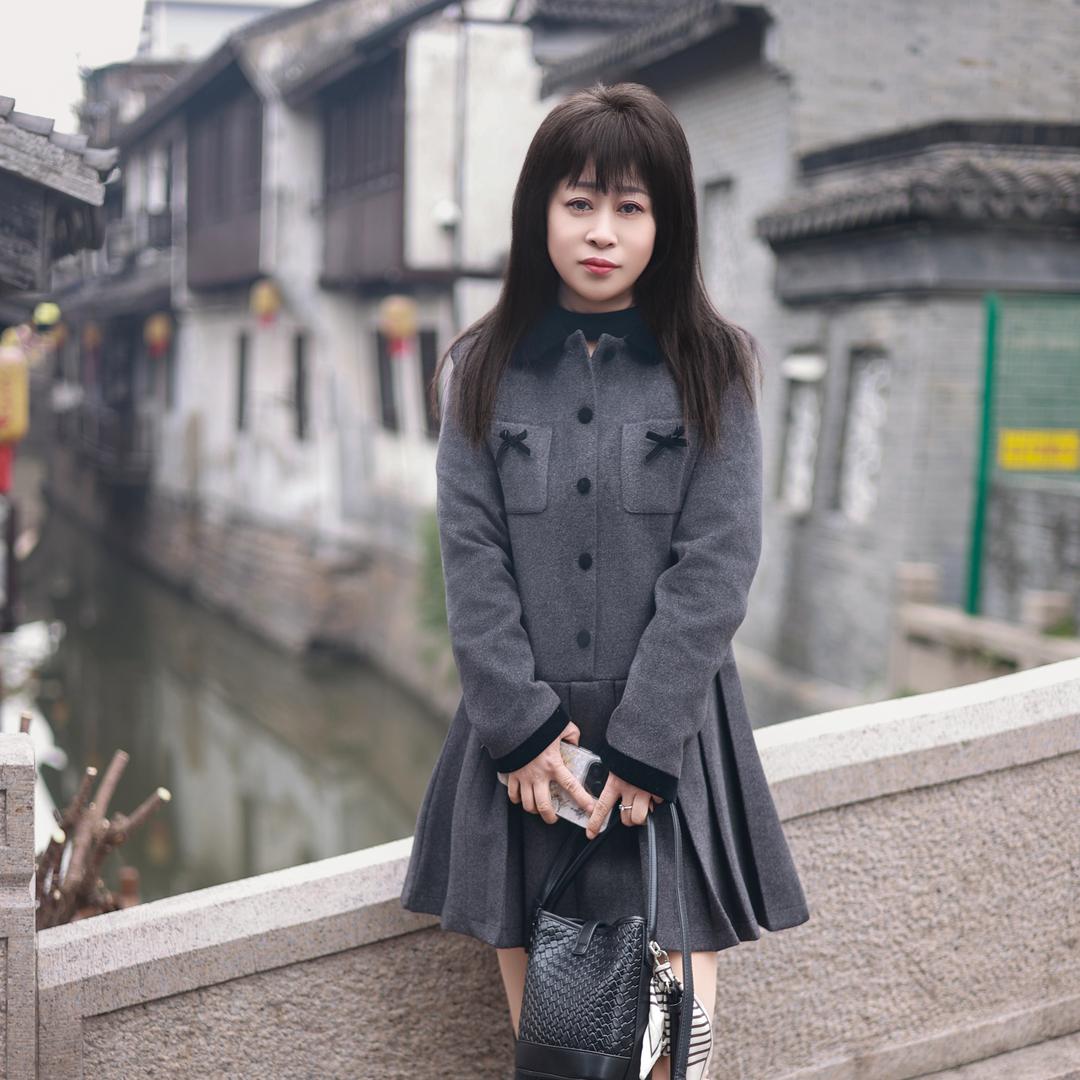 姚家二小姐