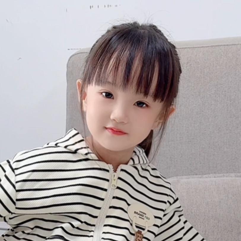 涵涵呀😘