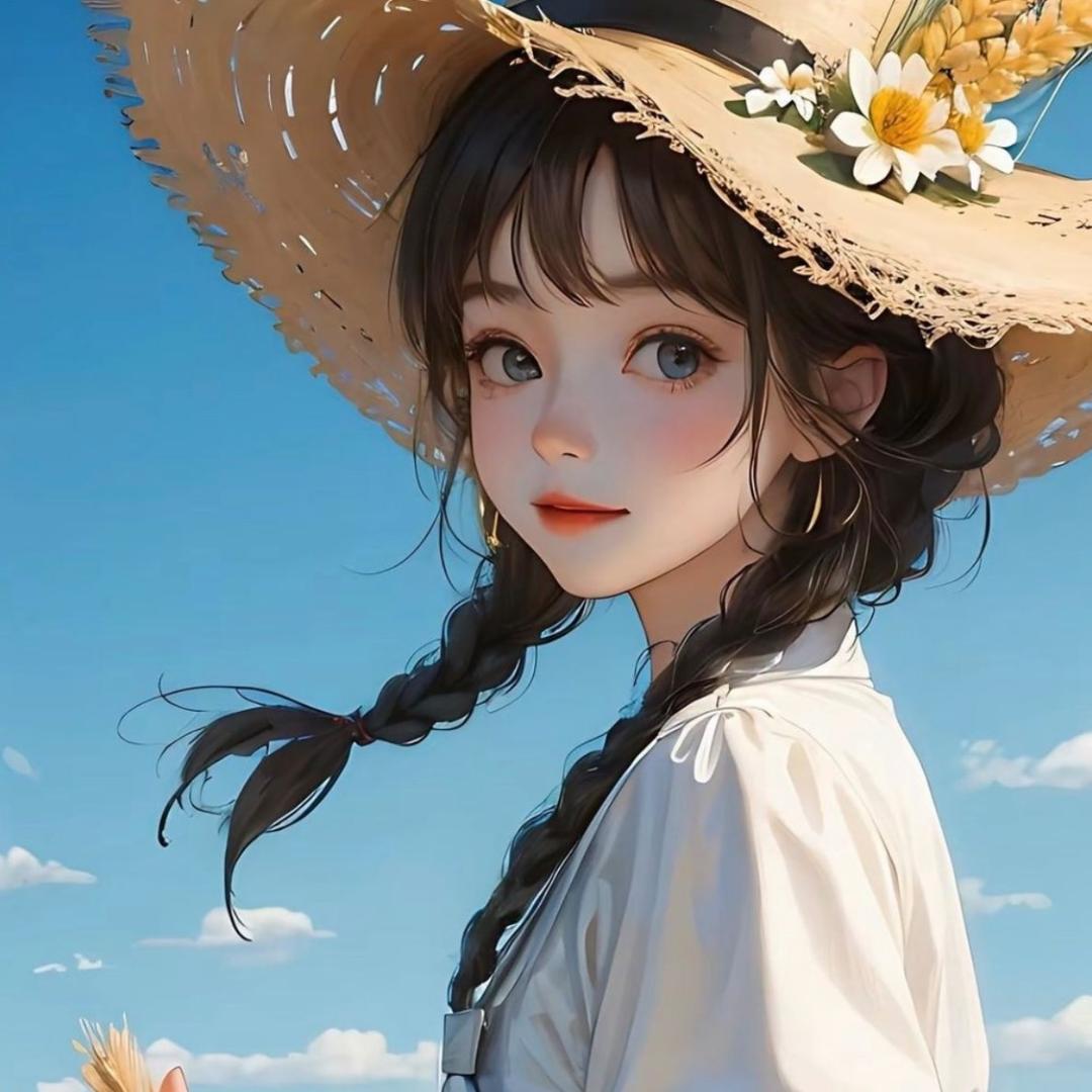 憨憨吖