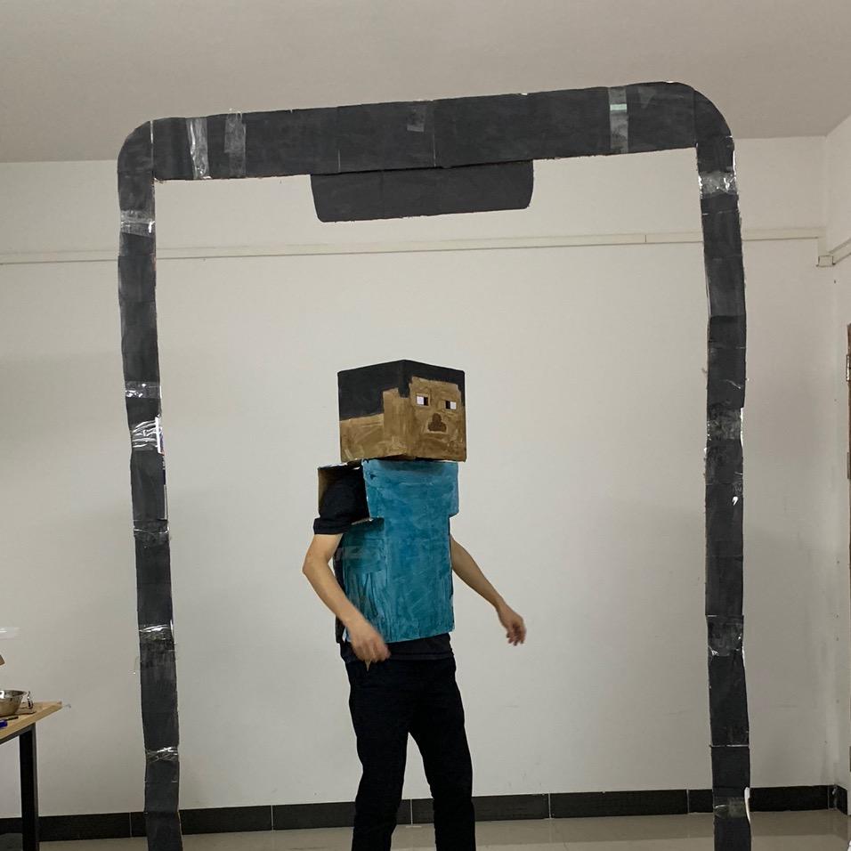 硬核玩家