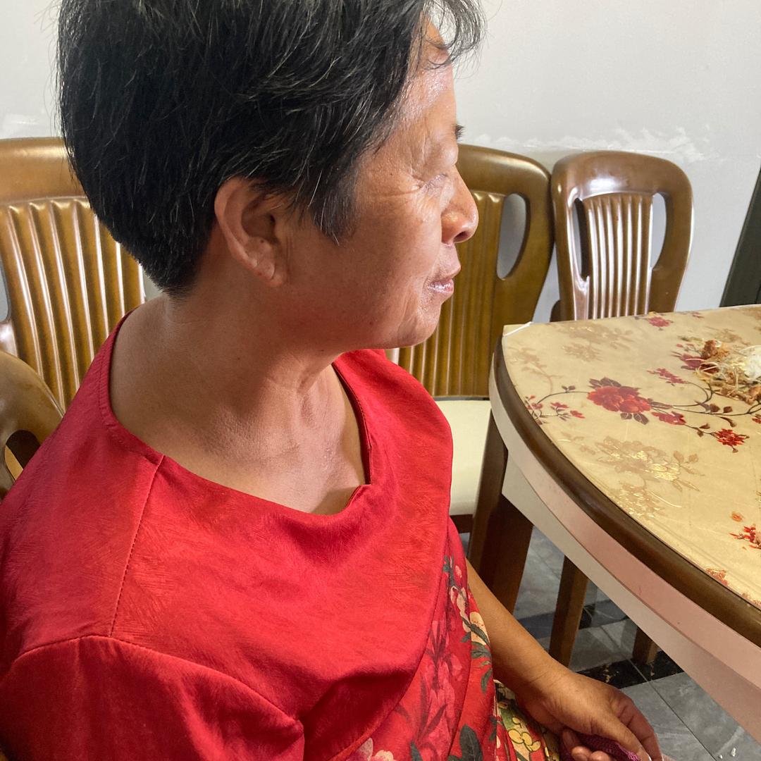 钱芳姐（9月18日上午07:30分首播）