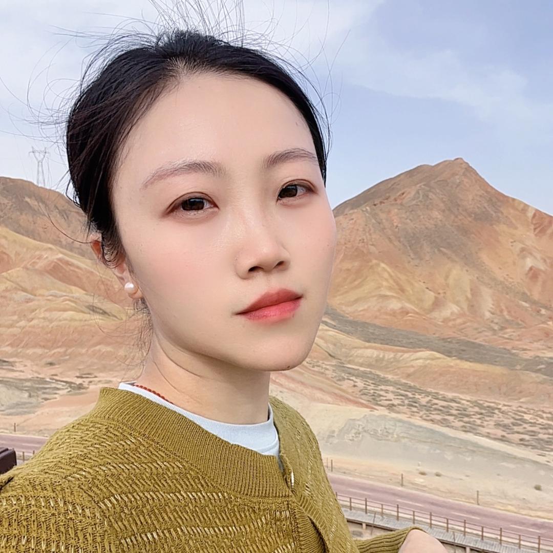 憨妹（日常）