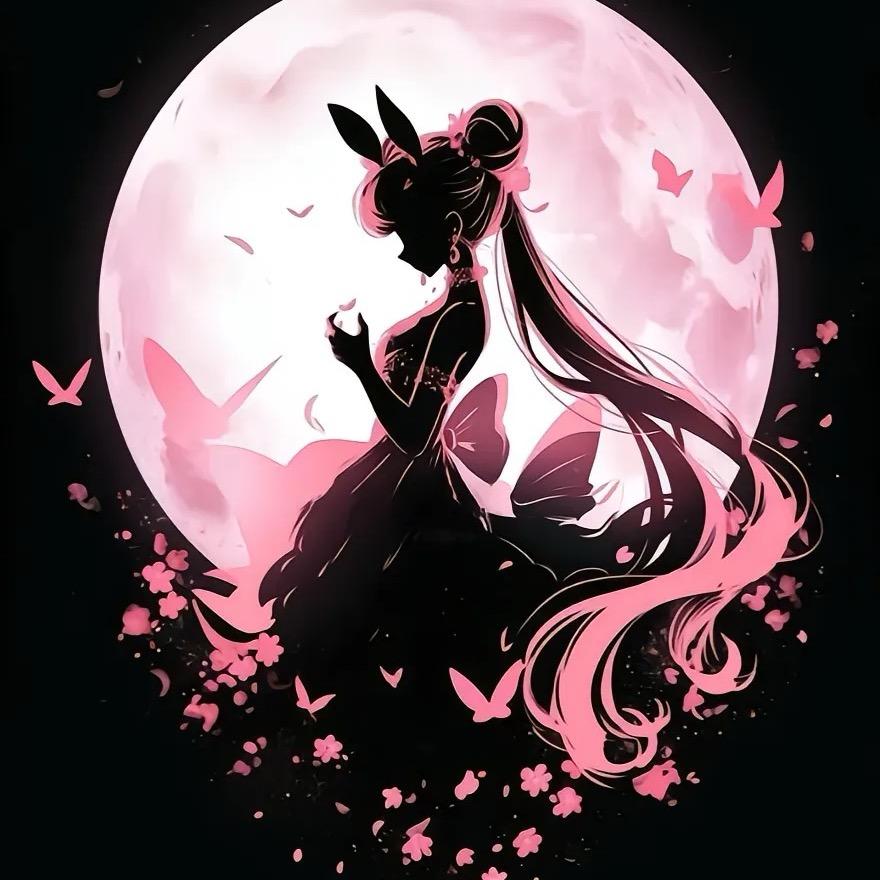 满月🌕