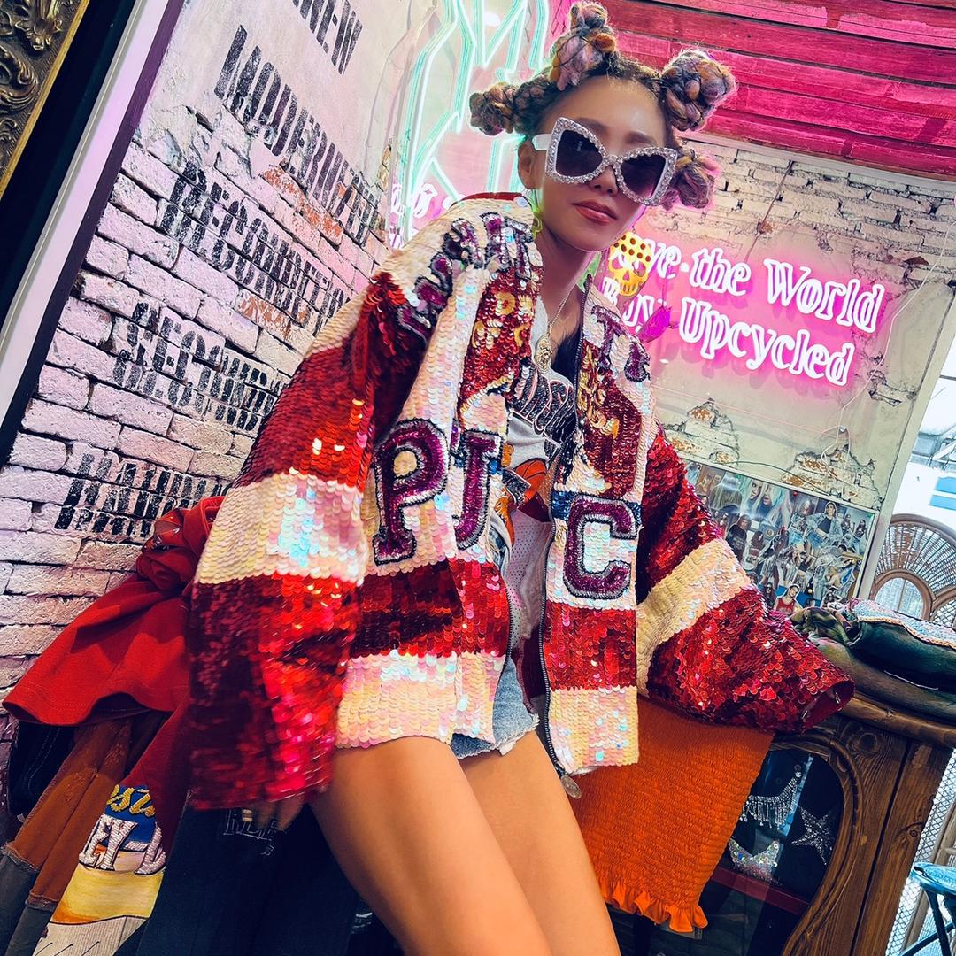 婷姐·潮牌女装