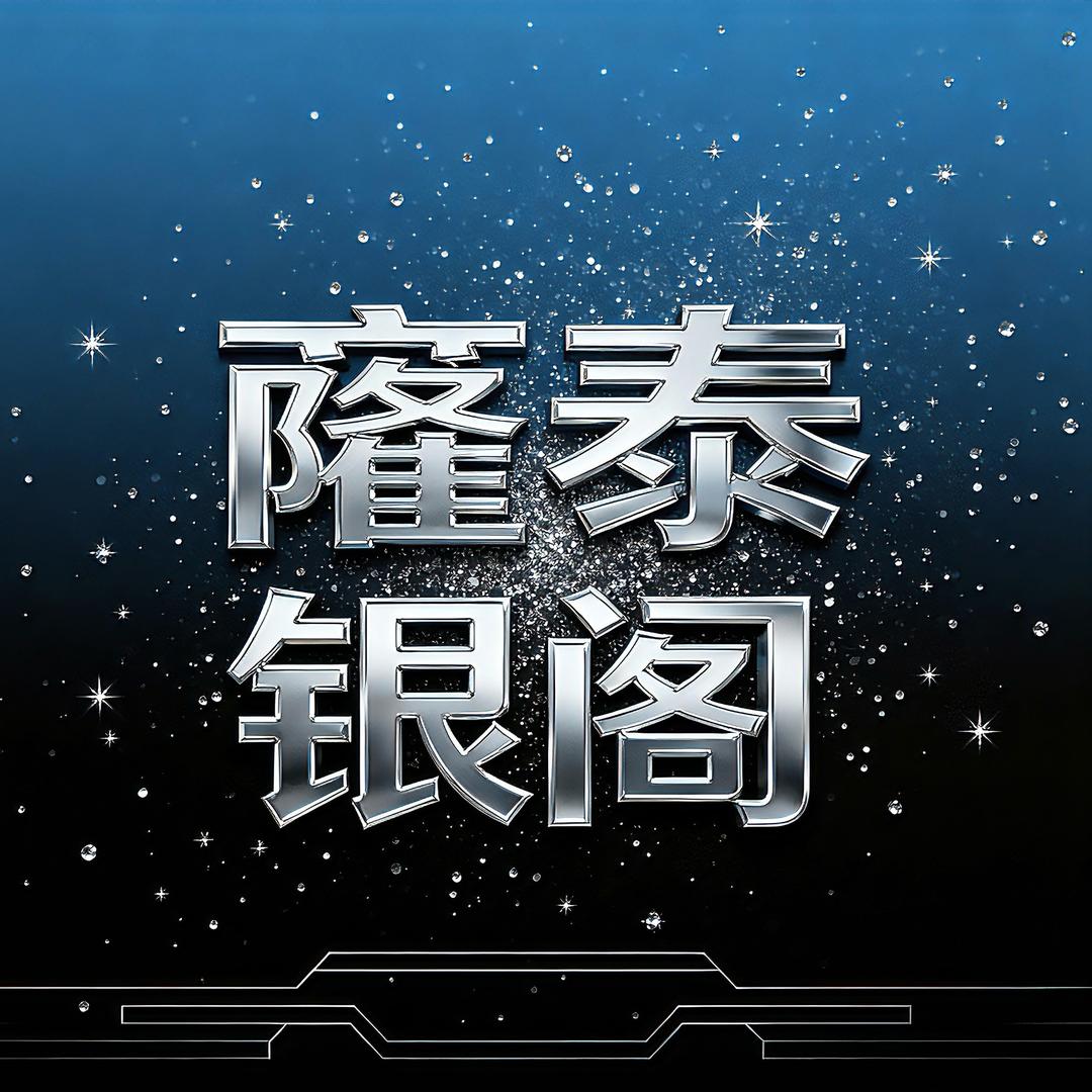 窿泰銀阁