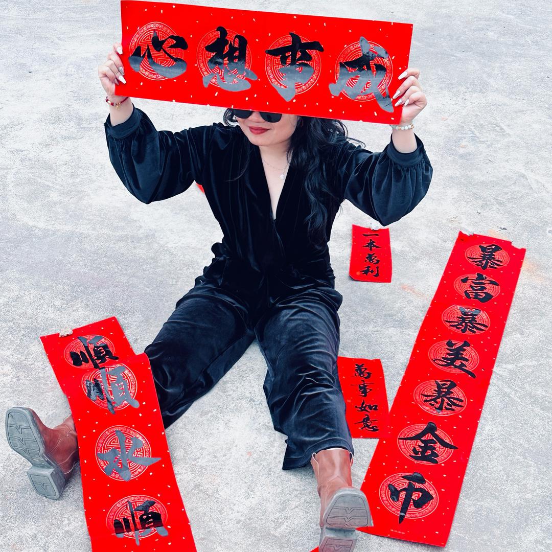 *何闪闪发光℘🌻