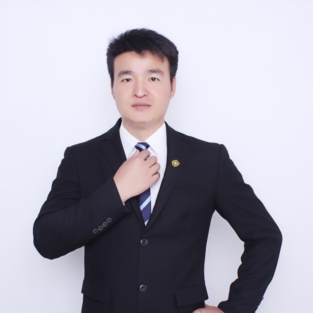 助农小刘