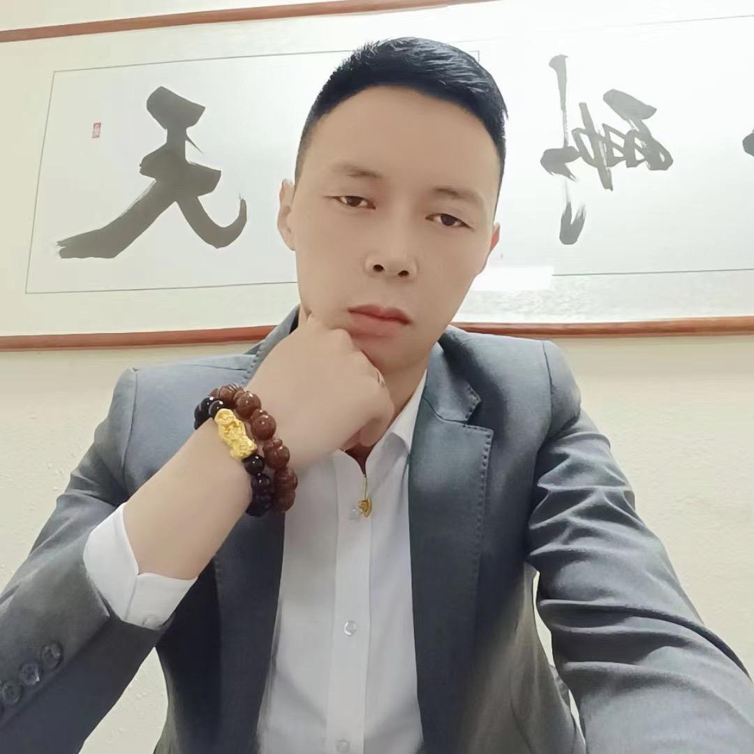 🌟随缘🌟