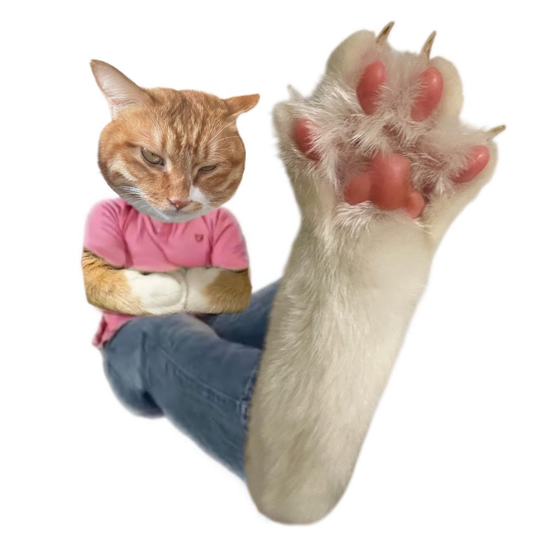 猛踹丈母娘大跨