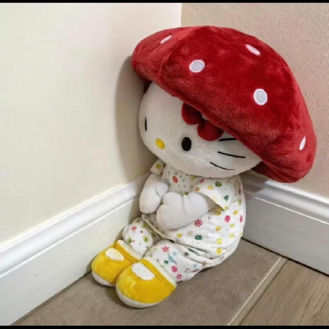 悲伤薯条