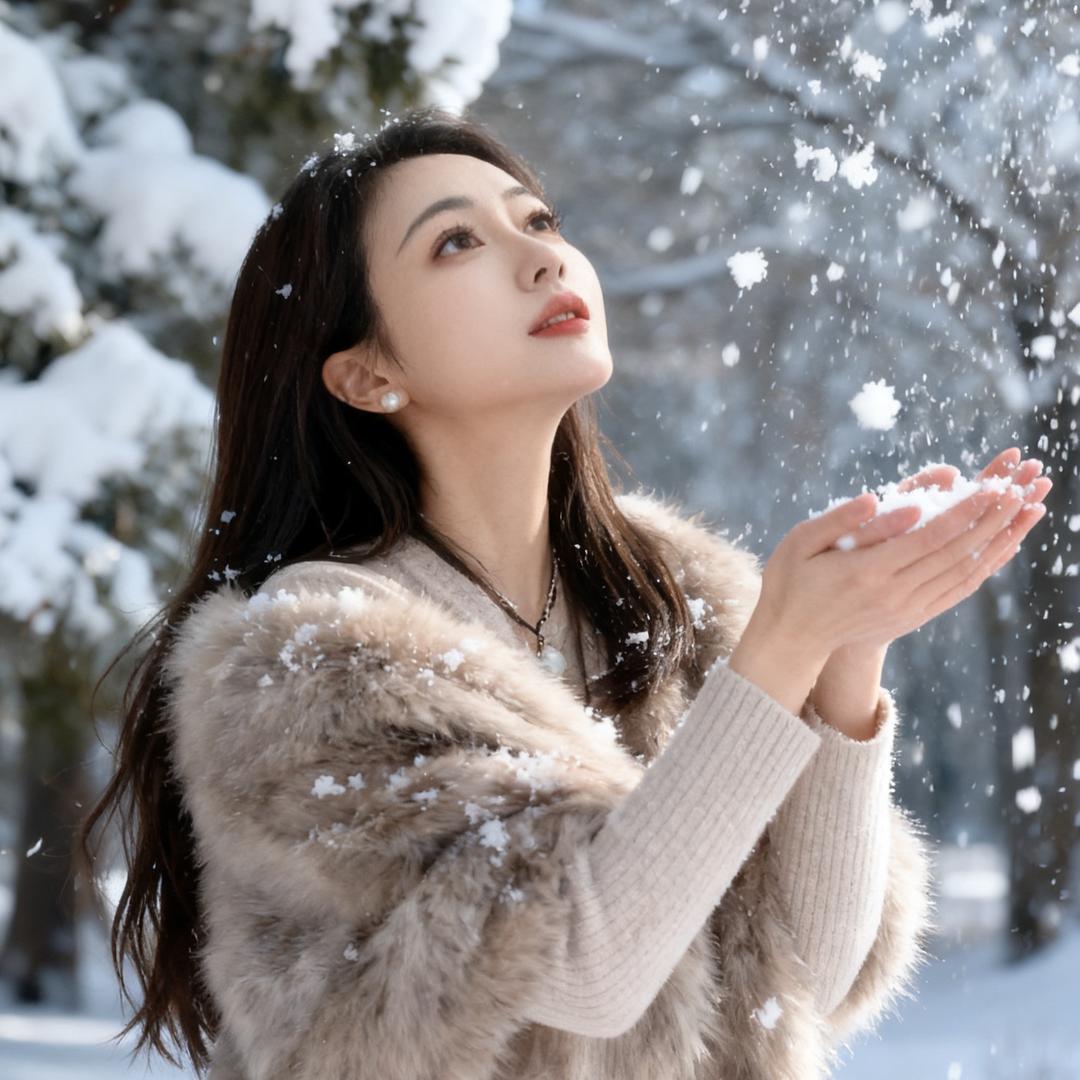 王大妞女装搭配