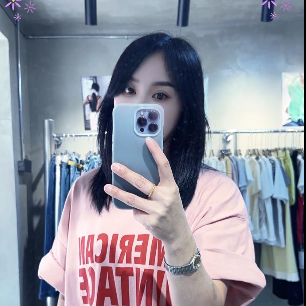 喜乐日韩大版女装