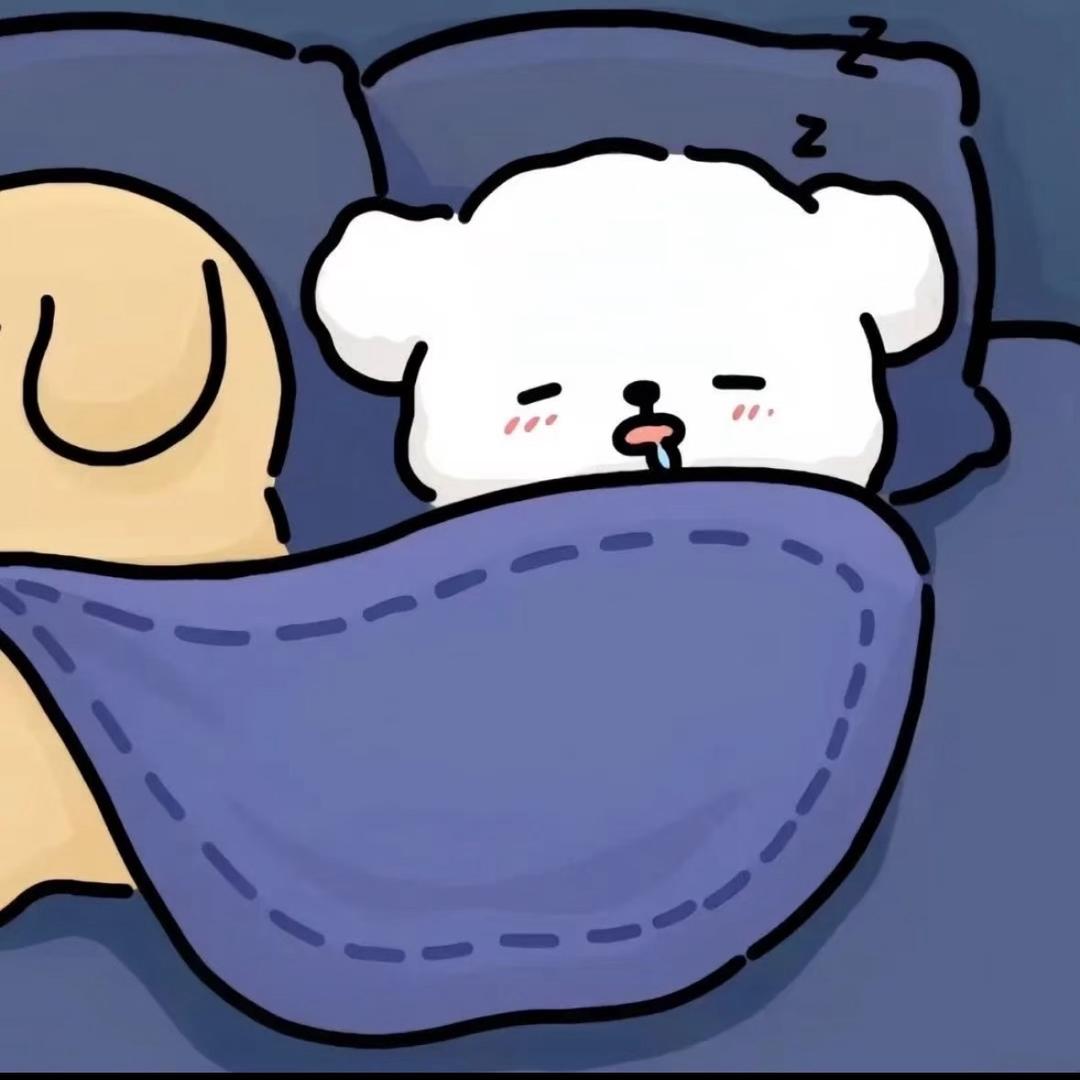小桃子/👾