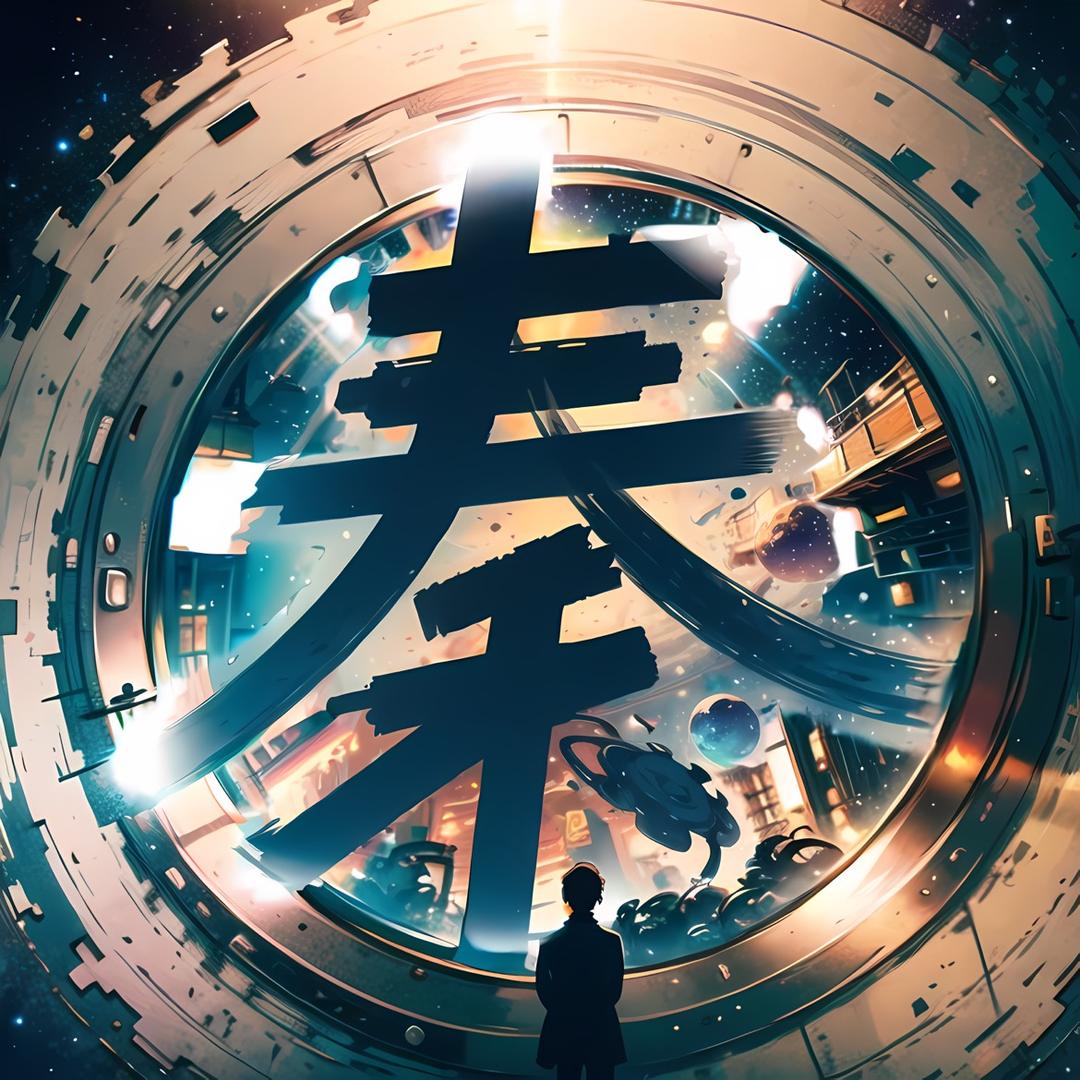 大秦去旅行