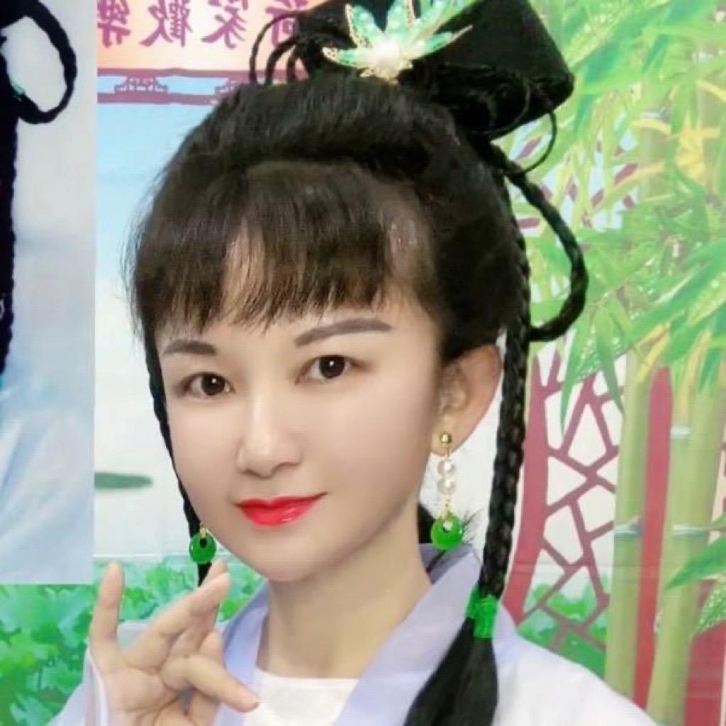 湖北小青
