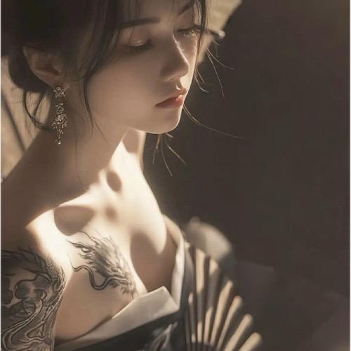 摇摆