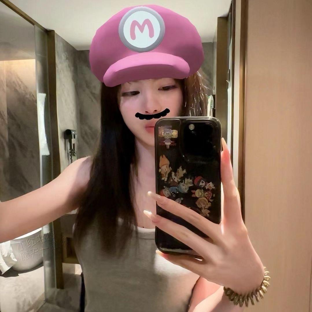 谁是怪怪