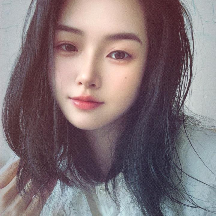 @橙子