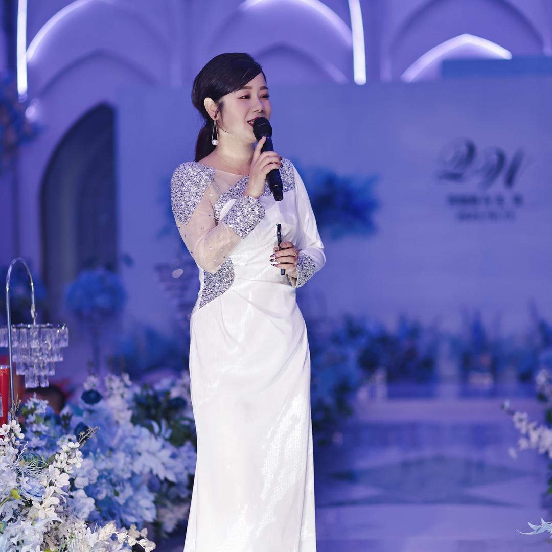 主持人🎤正路