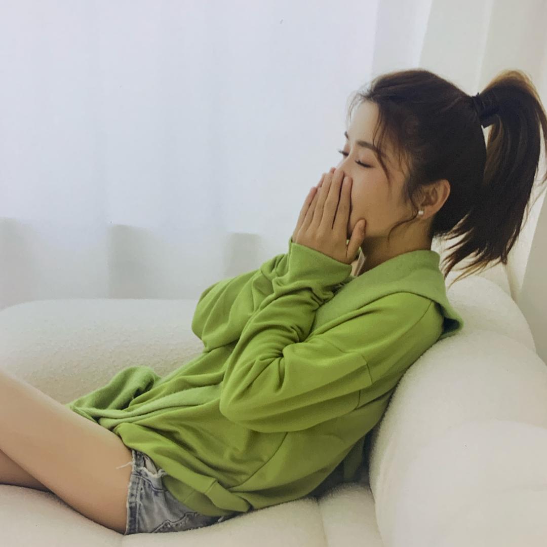 延边小米粒（🔥🔥🔥）