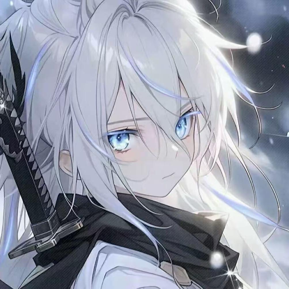 小珂（国服阿轲）